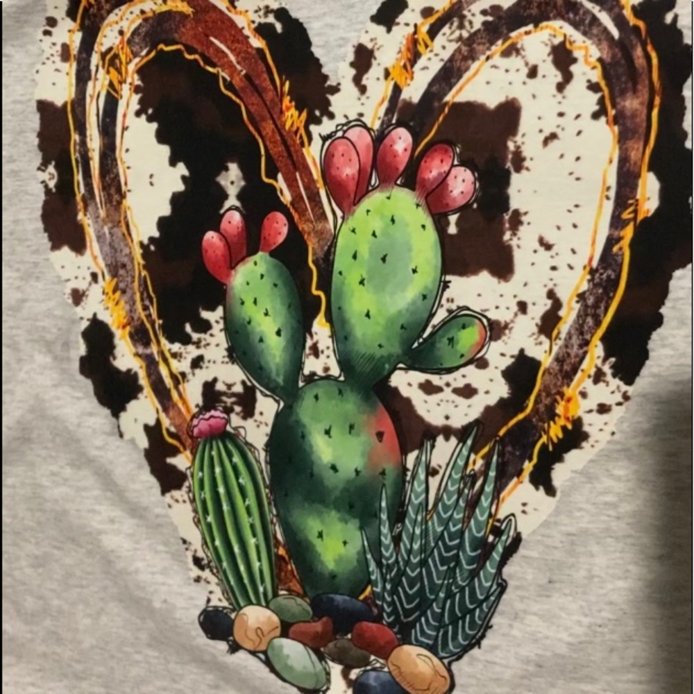 Graphic Tees